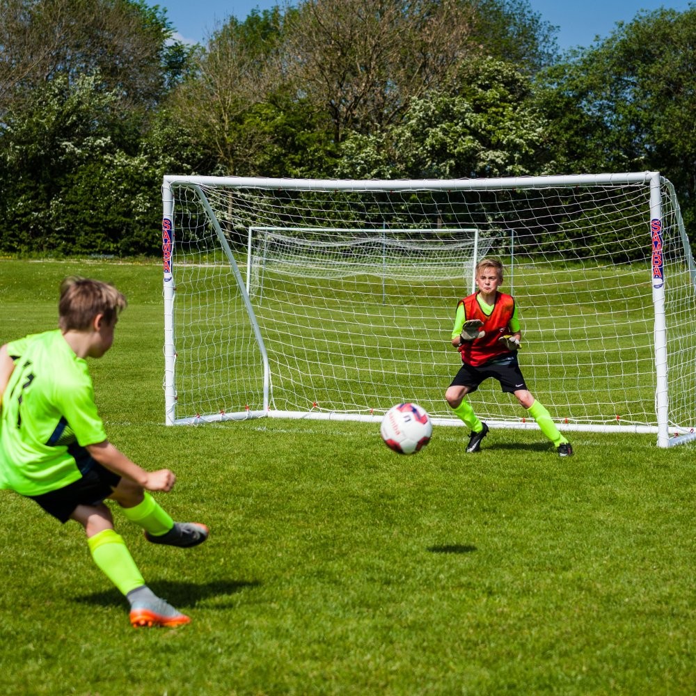 Football Goals Hire in UK