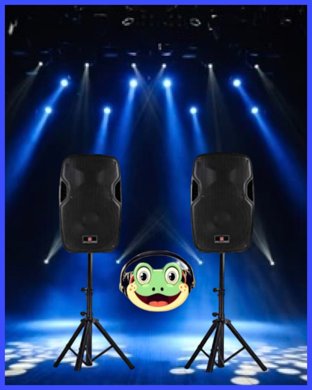 DJ Hopper's Karaoke and Silent Party Rentals in Moore County, NC