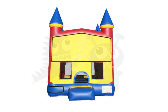 11x11 Bounce House Rentals