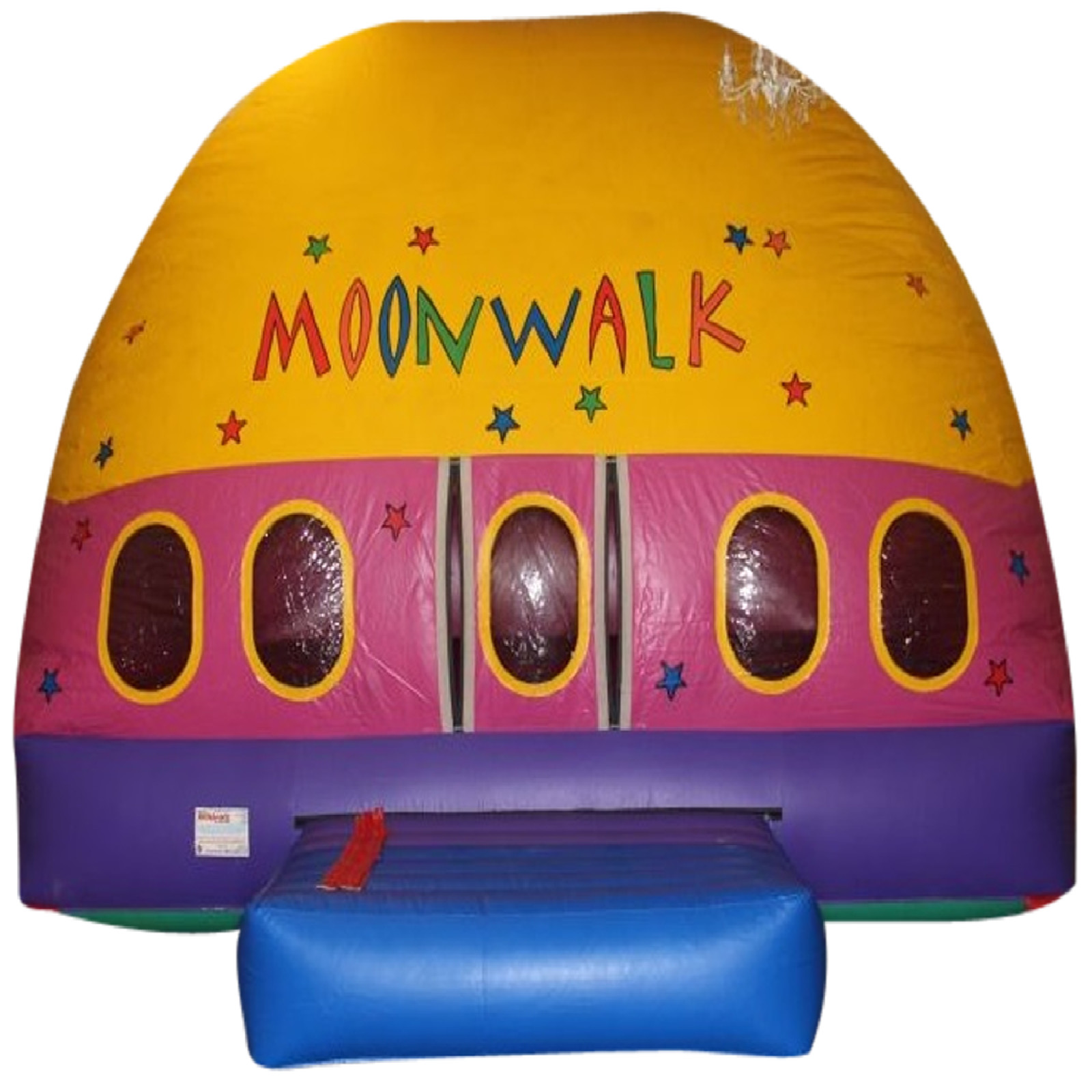 Moonwalks And Domes Bouncy Castle Manufacture And Sales In United Kingdom