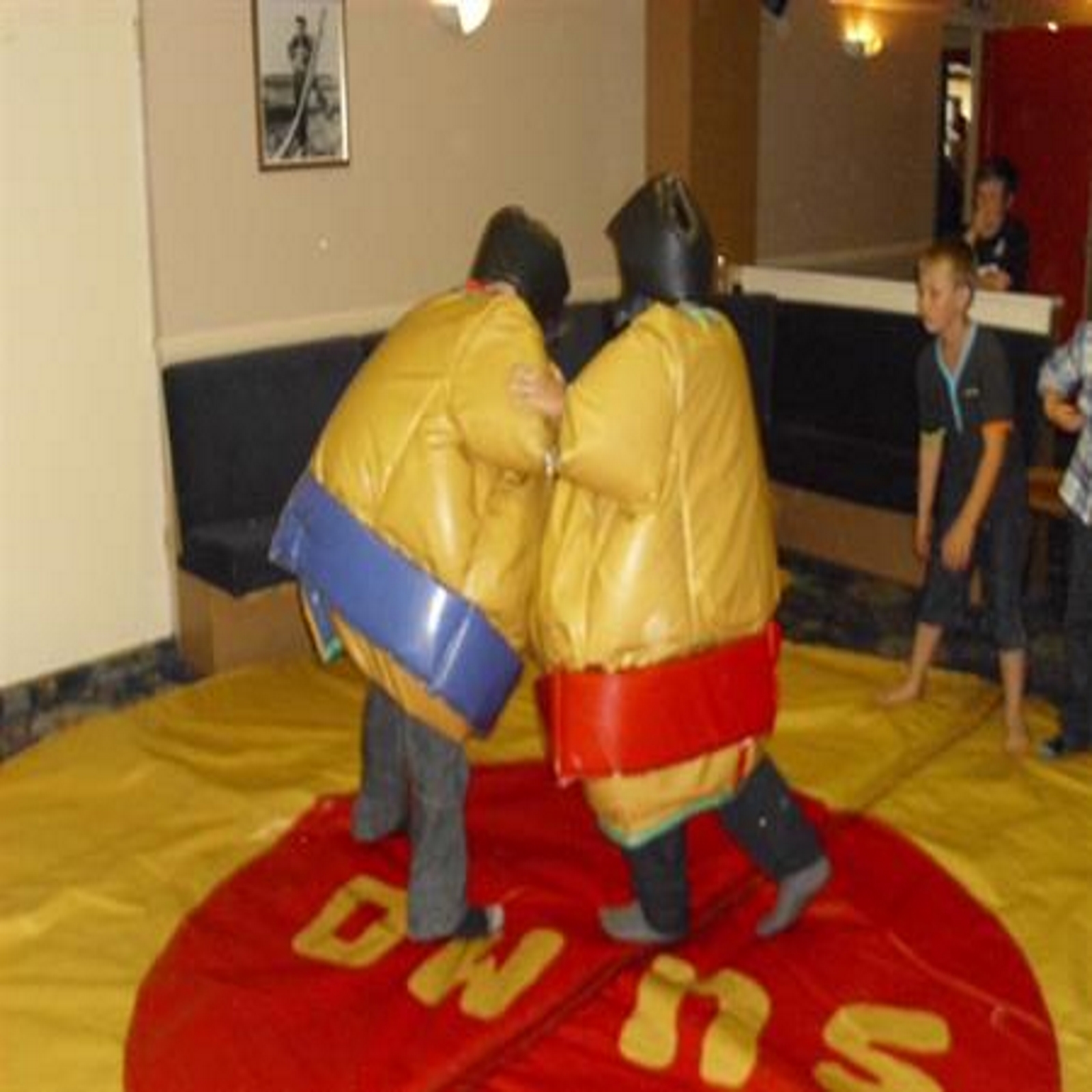 7 Interesting Castle Stag Party Games