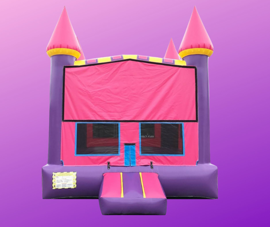 Bounce House Rentals in Danville VA