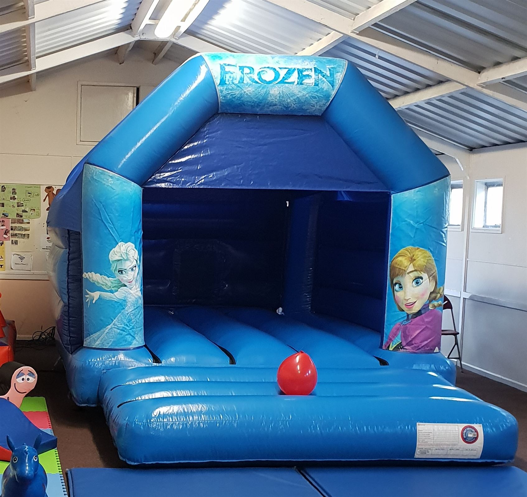 Bouncy Castle Hire Worcester, Redditch, Malvern & Beyond