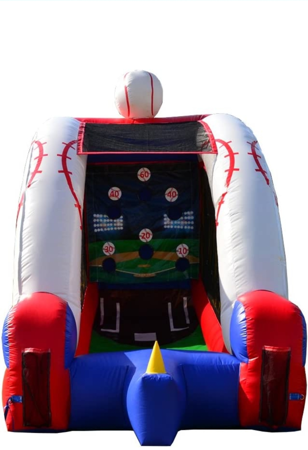 Yard Games