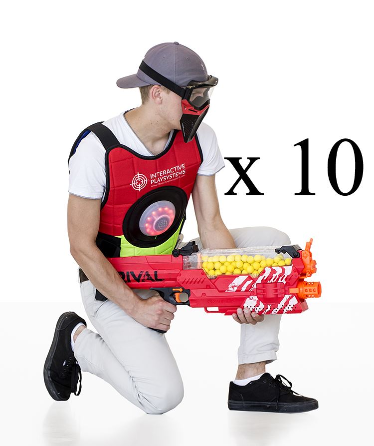 Garden Games Bouncy Castle and Inflatable Hire in Surrey in Woking