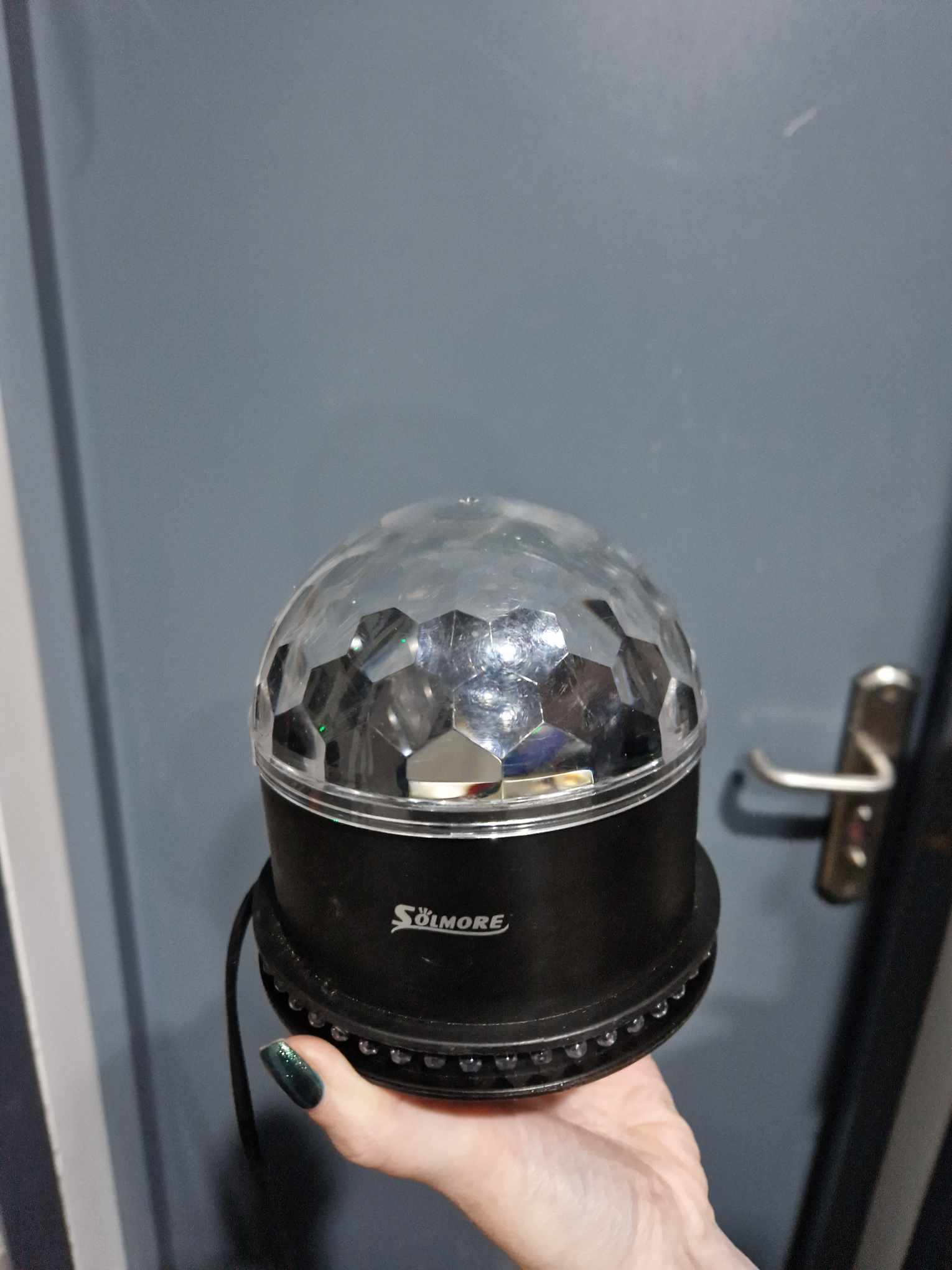 Disco Light Hire in Lincoln Lincs bounce