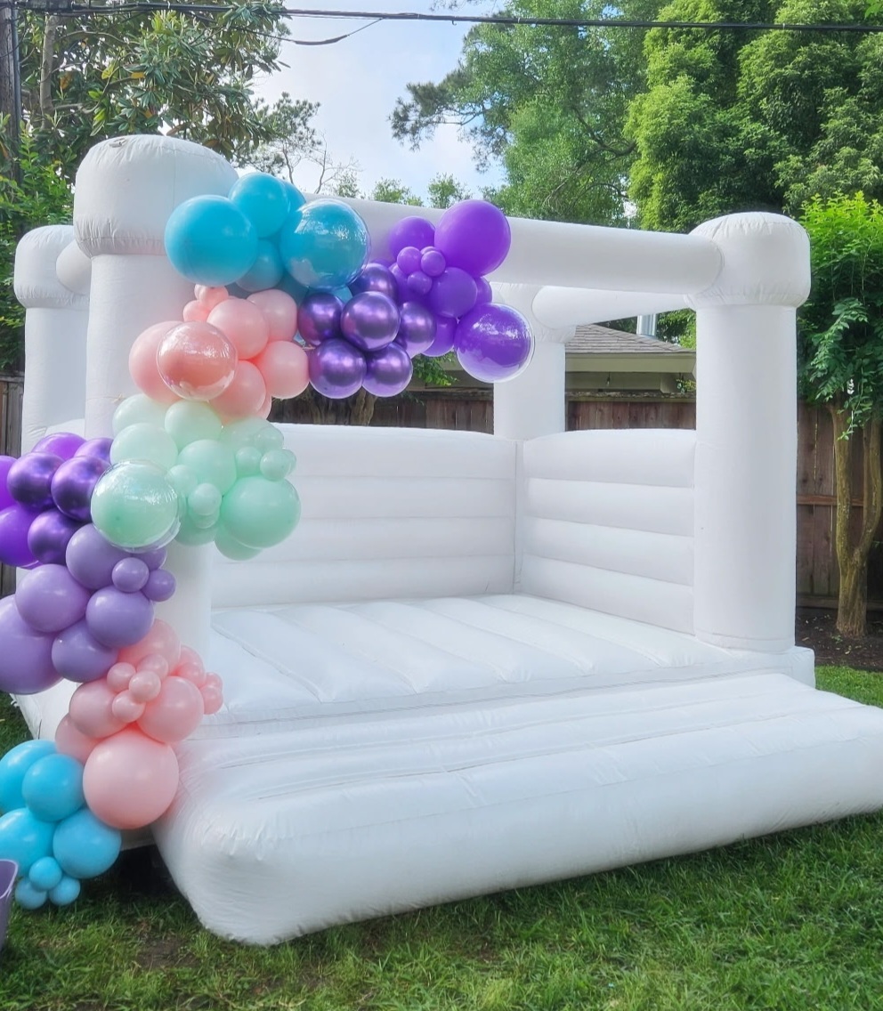 Soft Play Party Packages Houston TX | All-Inclusive Kids Party Rentals