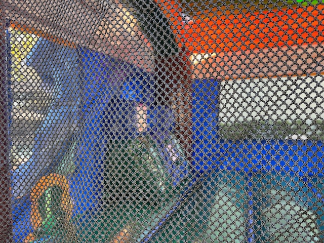 Monsoon Madness Combo Hire In Fl Pilars Party Play Houses