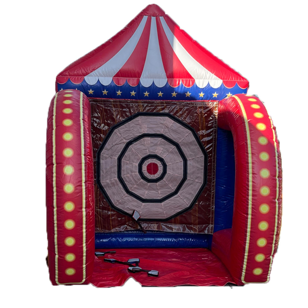 Games and Concessions Best Bounce House Rental service in Canton