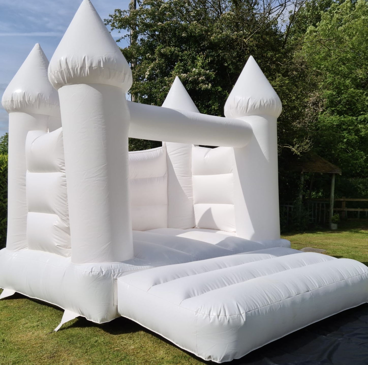 Arnies Castles Bouncy castles