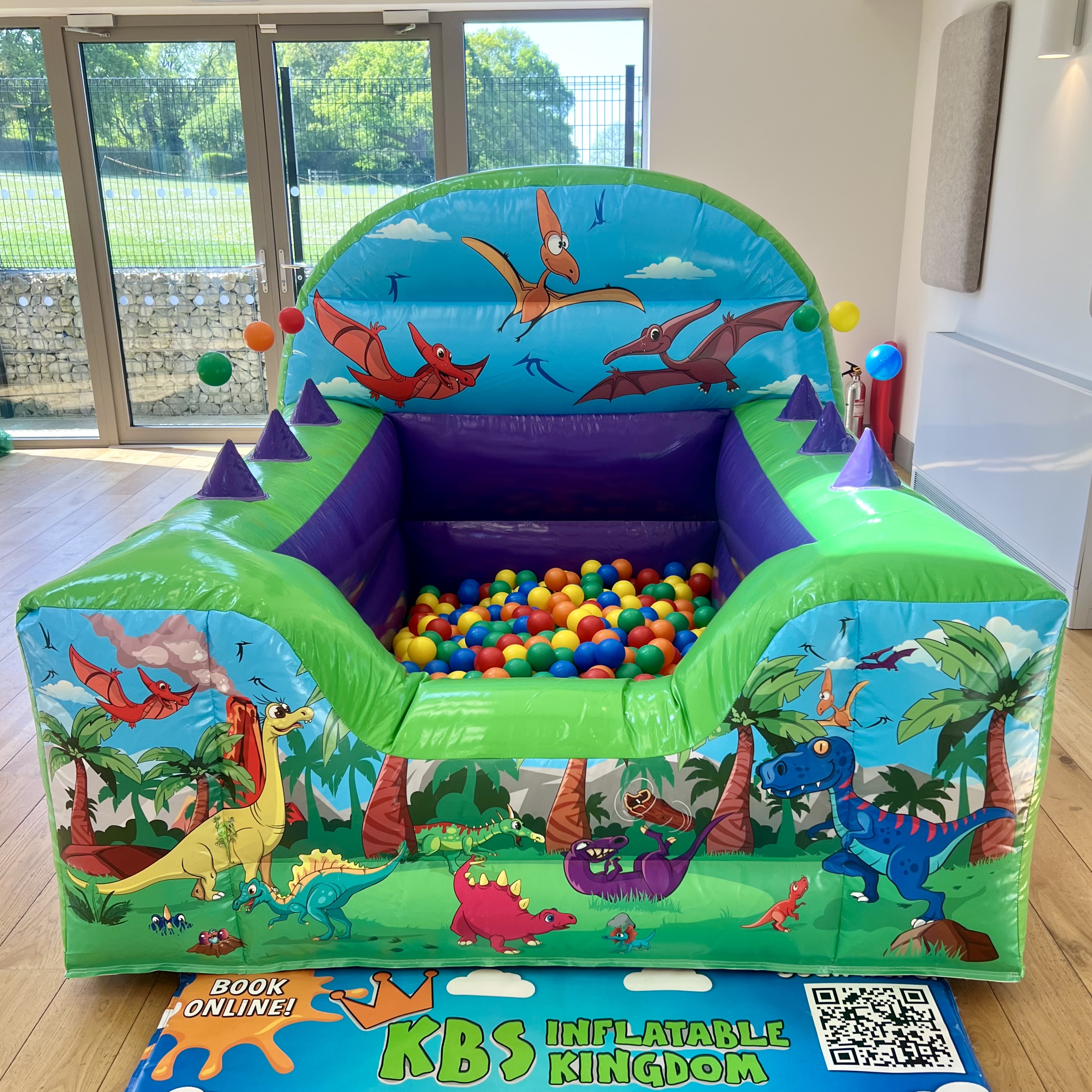 All Inflatables - Bouncy Castle Hire in Crowborough, Tunbridge Wells ...