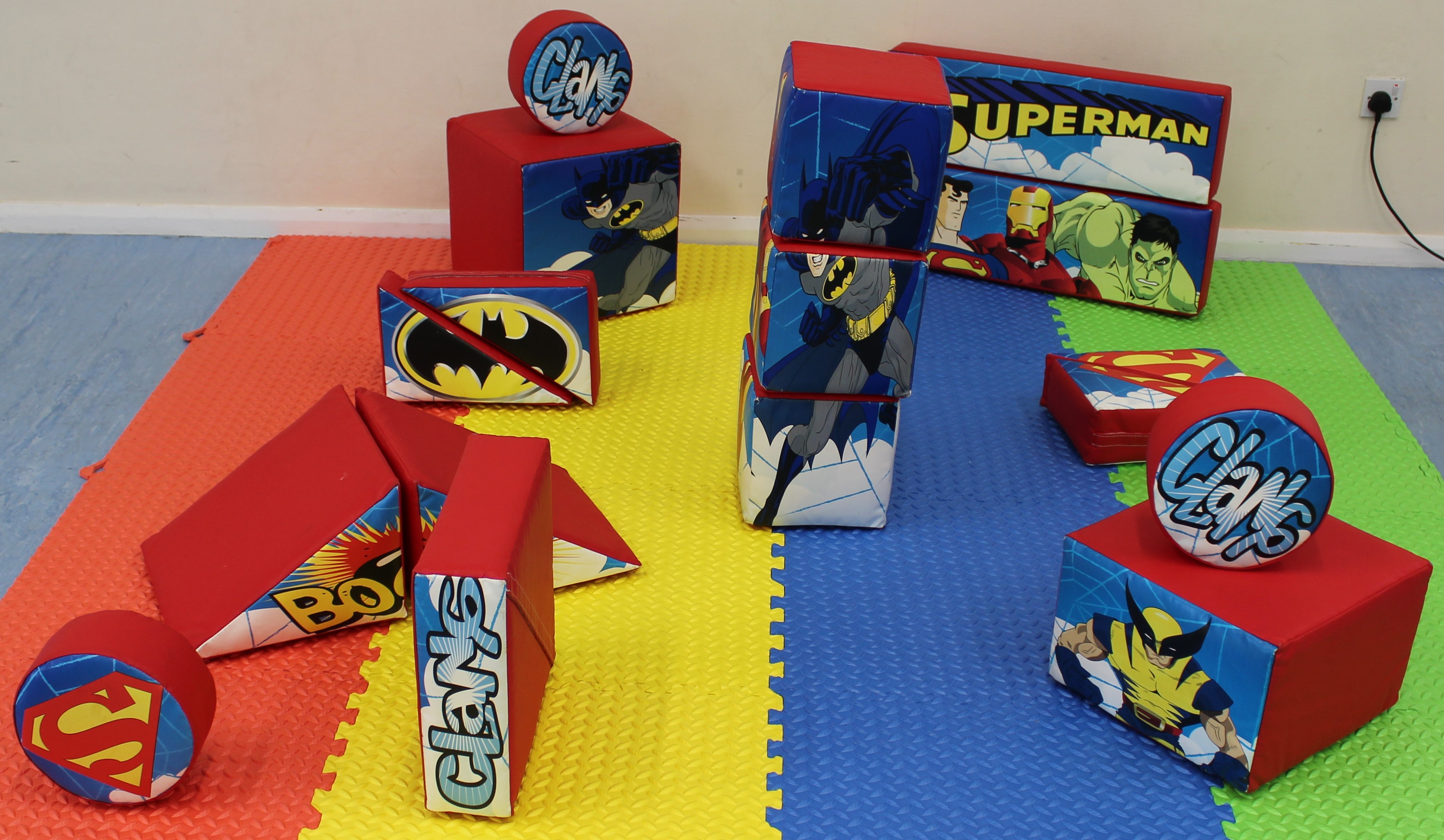 Softplay / Ball Pits Best Bouncy Castle Hire, Slides, Rodeo bull ice