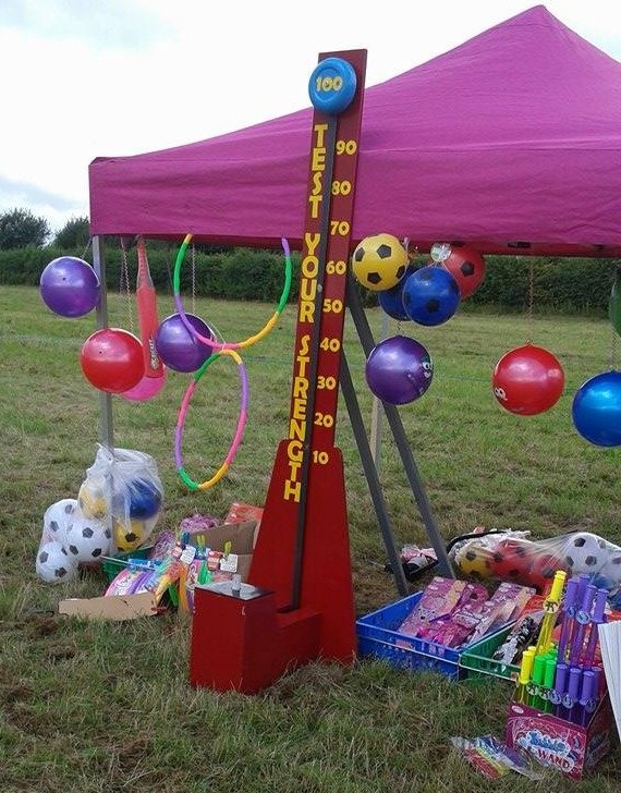 Garden Games Garden Games Hire Warrington Kids