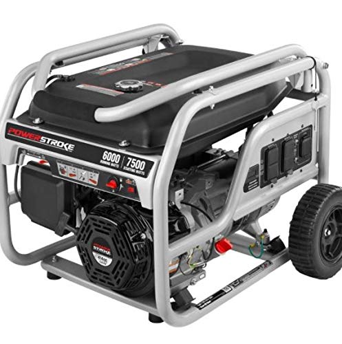 Generator Rentals for Events in Hubert Jacksonville and Surrounding