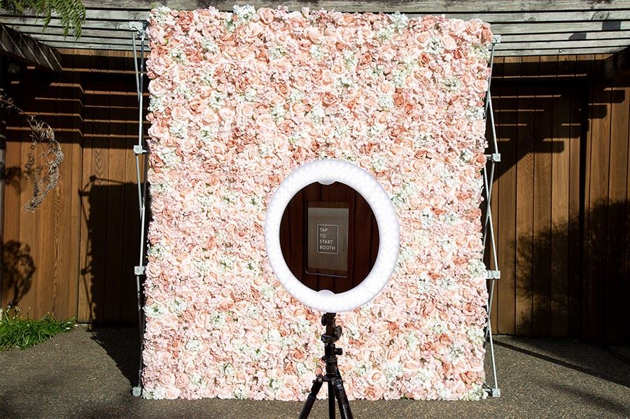 Photo Booth Hire Auckland