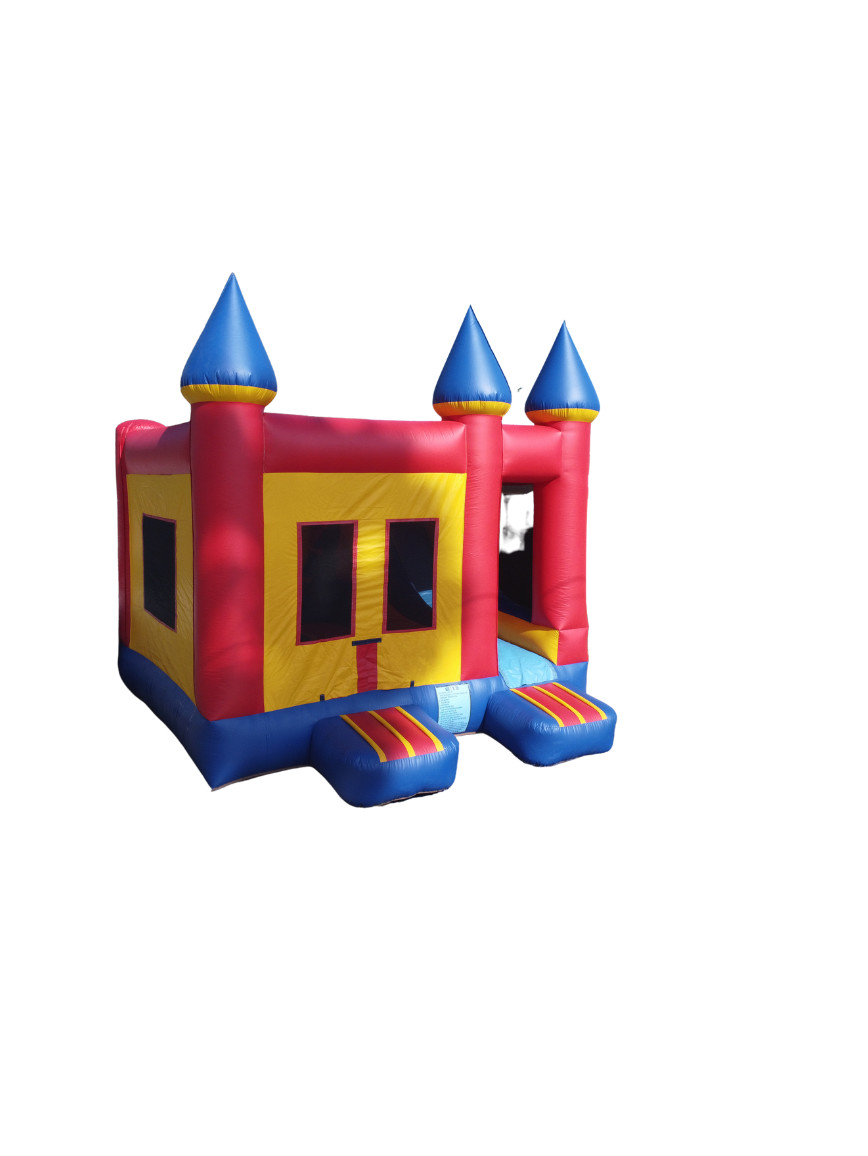 Bounce Houses Rental in Redlands, California