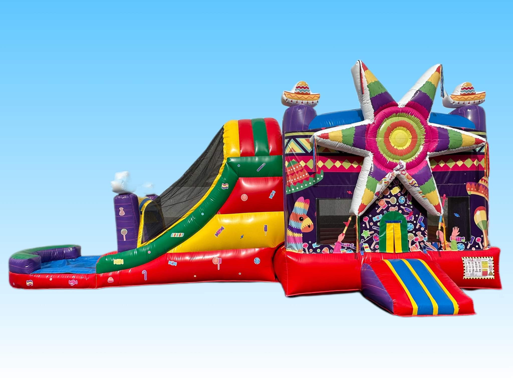 Bounce House Deals Inflatable Rental Bounce House Rental In Zolfo 