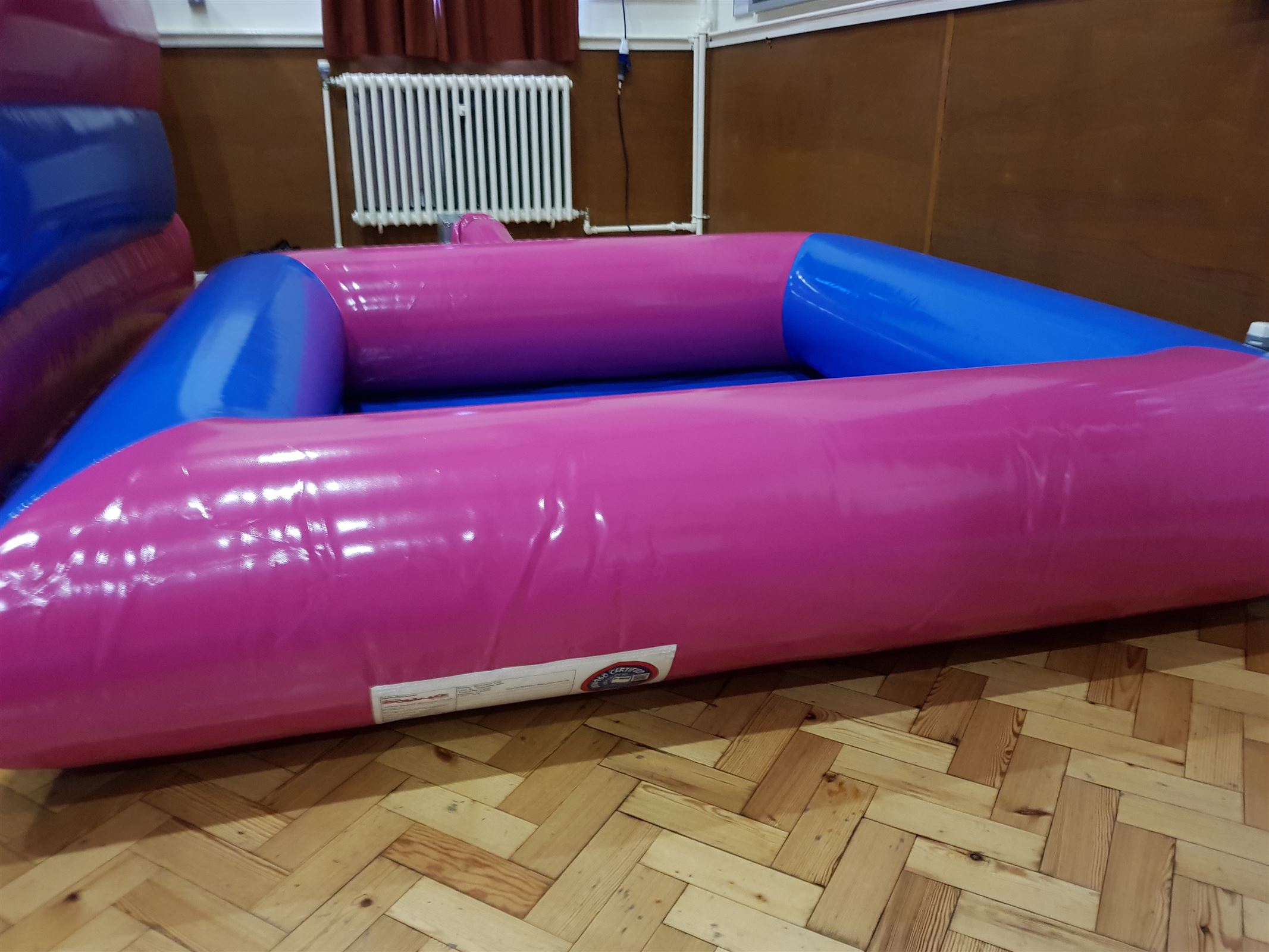 Soft Play Hire Essex