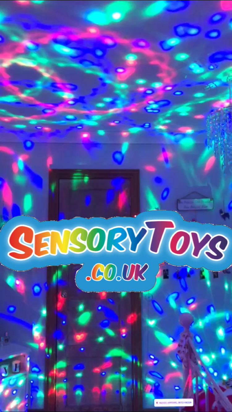 Sensory Therapy Lights Best Free Sensory Toys Online Toy Shop
