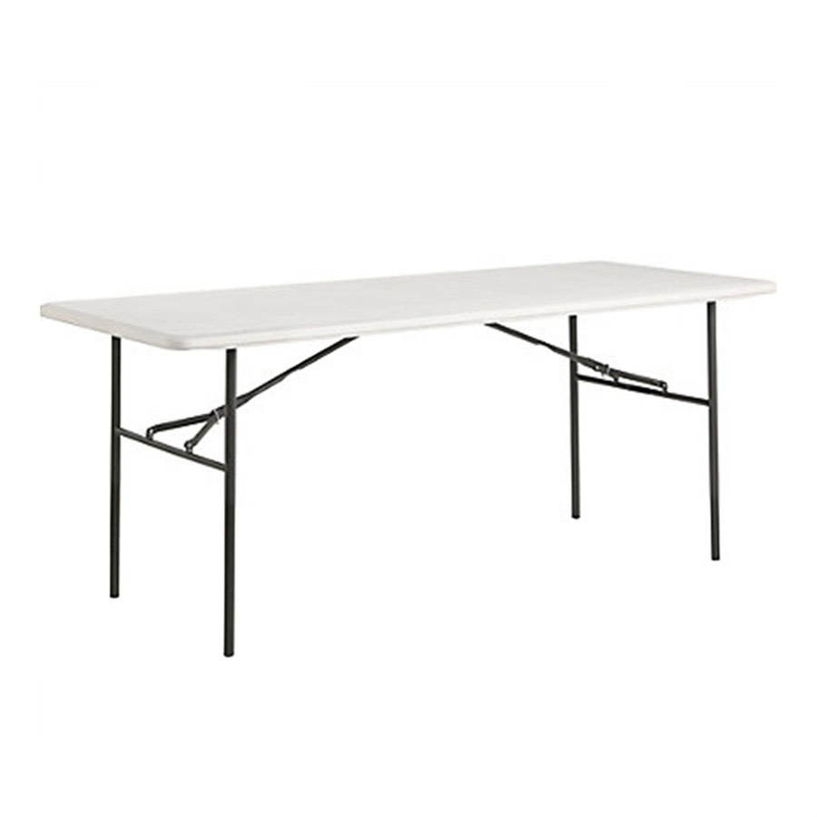 Plastic folding store table bunnings