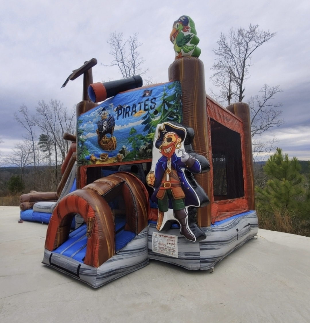 Inflatable Units Best Hire service in AL Bouncers Inflatable Rentals