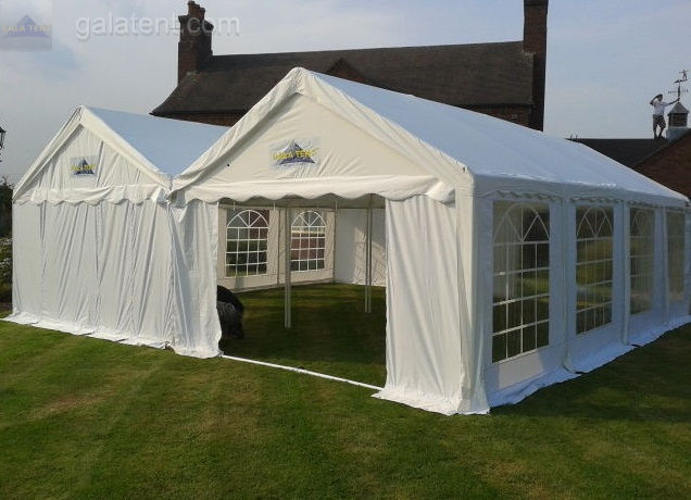 marquee and bouncy castle hire