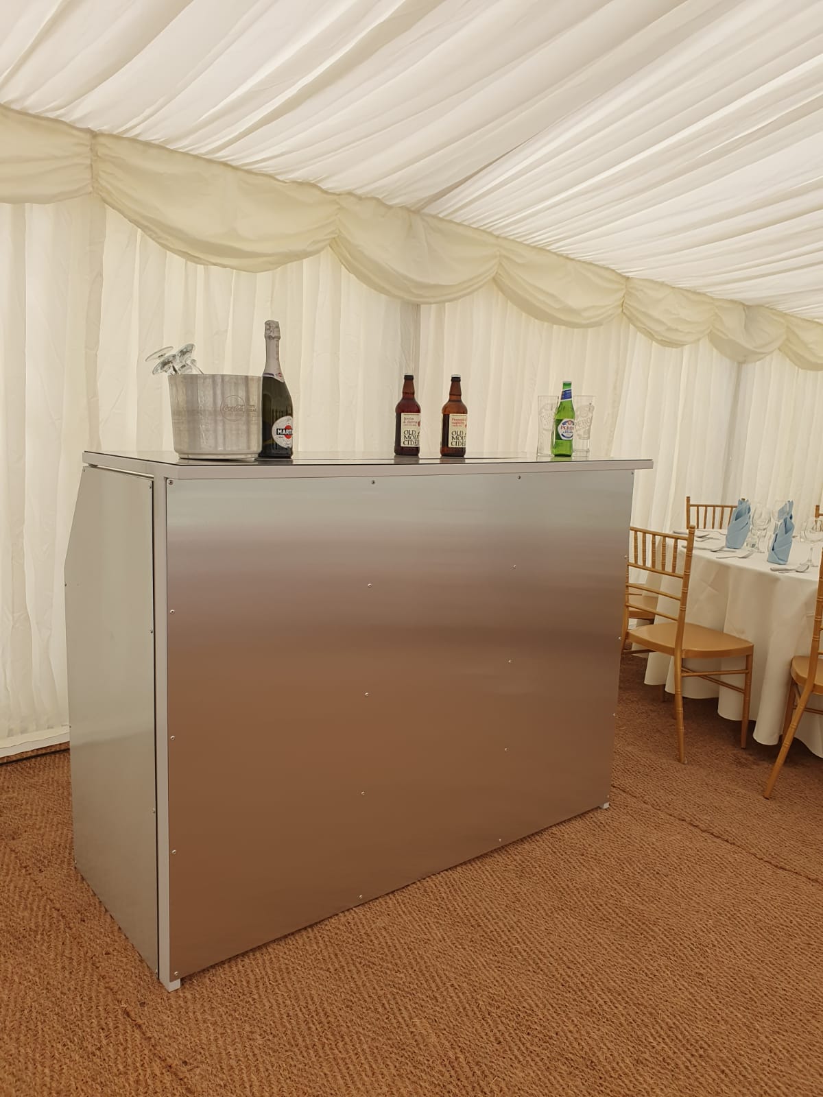 9m-clear-span-marquee-hire-crawley-horley-surrey-sussex