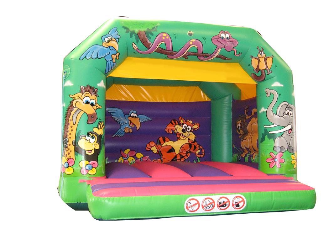 Childrens Party Hire Equipment Manchester, Indoor Party Equipment UK
