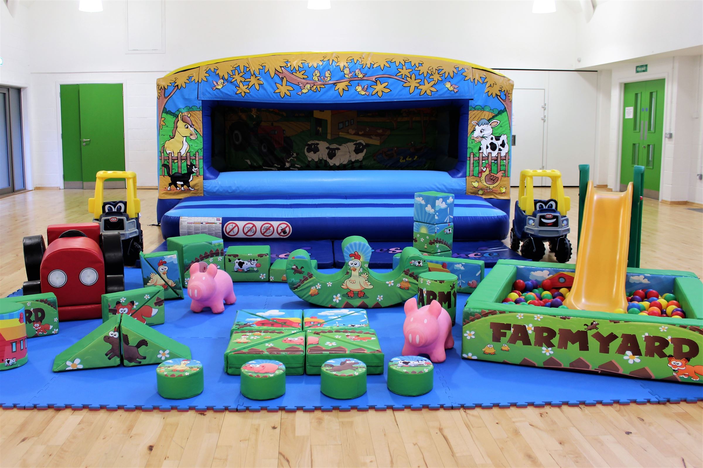Soft Play Hire Surrey Soft Play Hire Berkshire Jump N Play