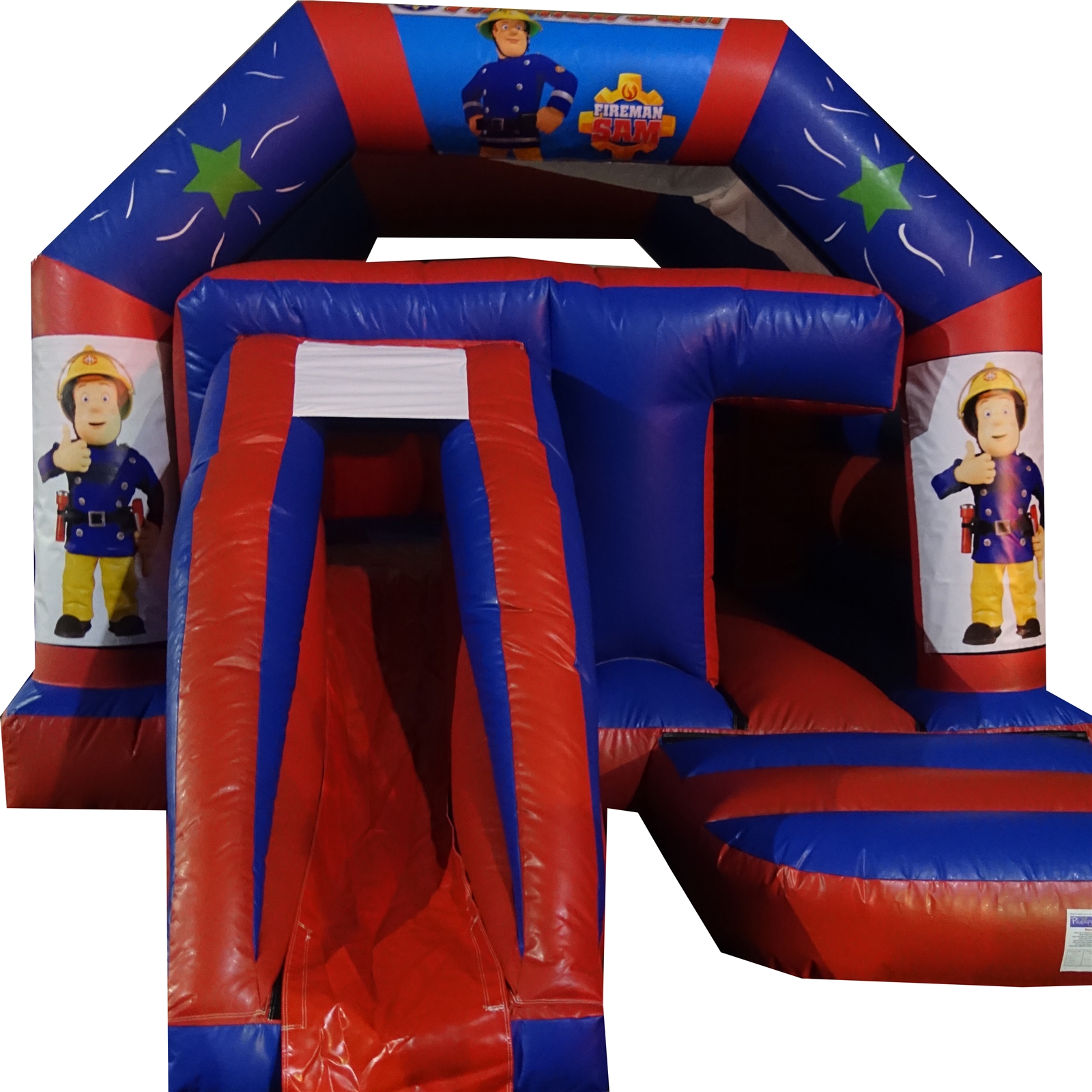 killymoon bouncy castle hire