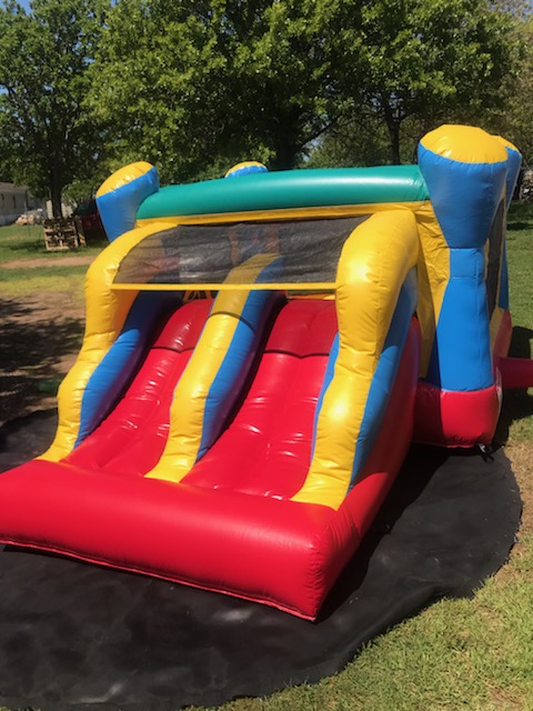 All Products - Bounce Houses and Water Slides in Springtown