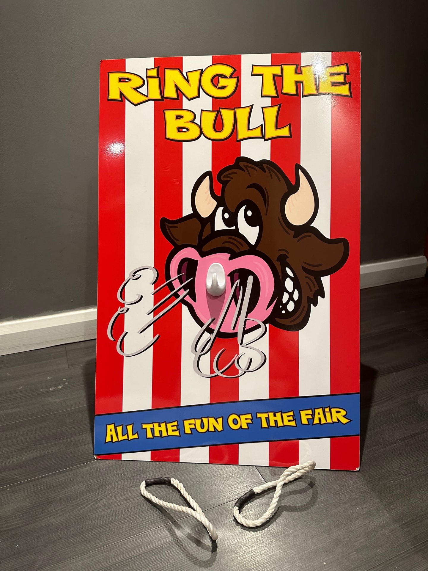 ARCADE GAMES AND IPS - Bouncy Castle Hire, Rodeo Bull hire, Slush ...