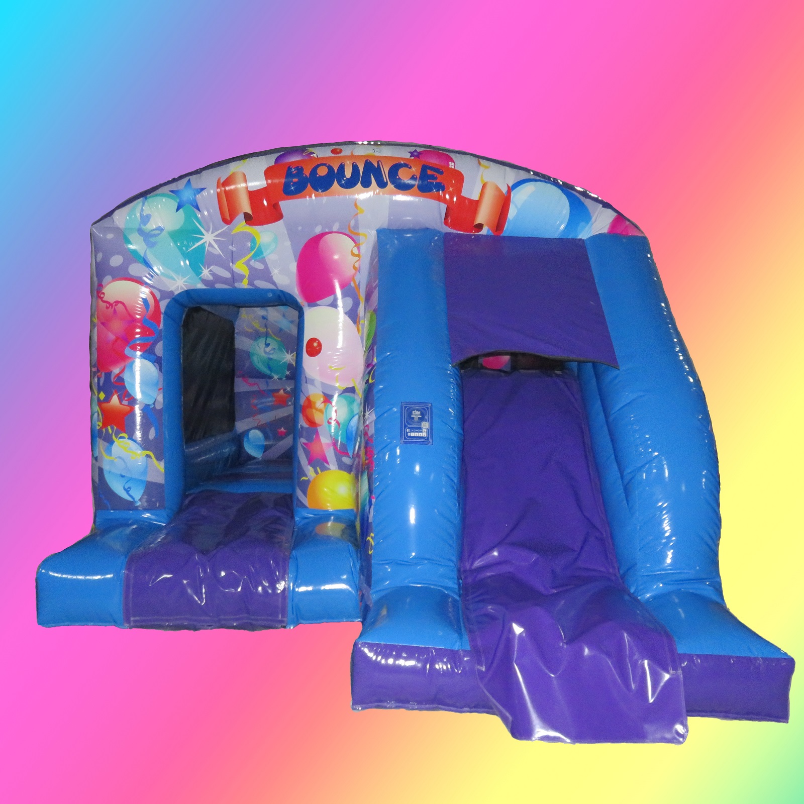 Premium Plastic Champagne Flute (187ml) - Bouncy Castle, Inflatable Slides  & Soft Play Hire in Shepton Mallet, Wells, Glastonbury, Cheddar, Radstock, Frome