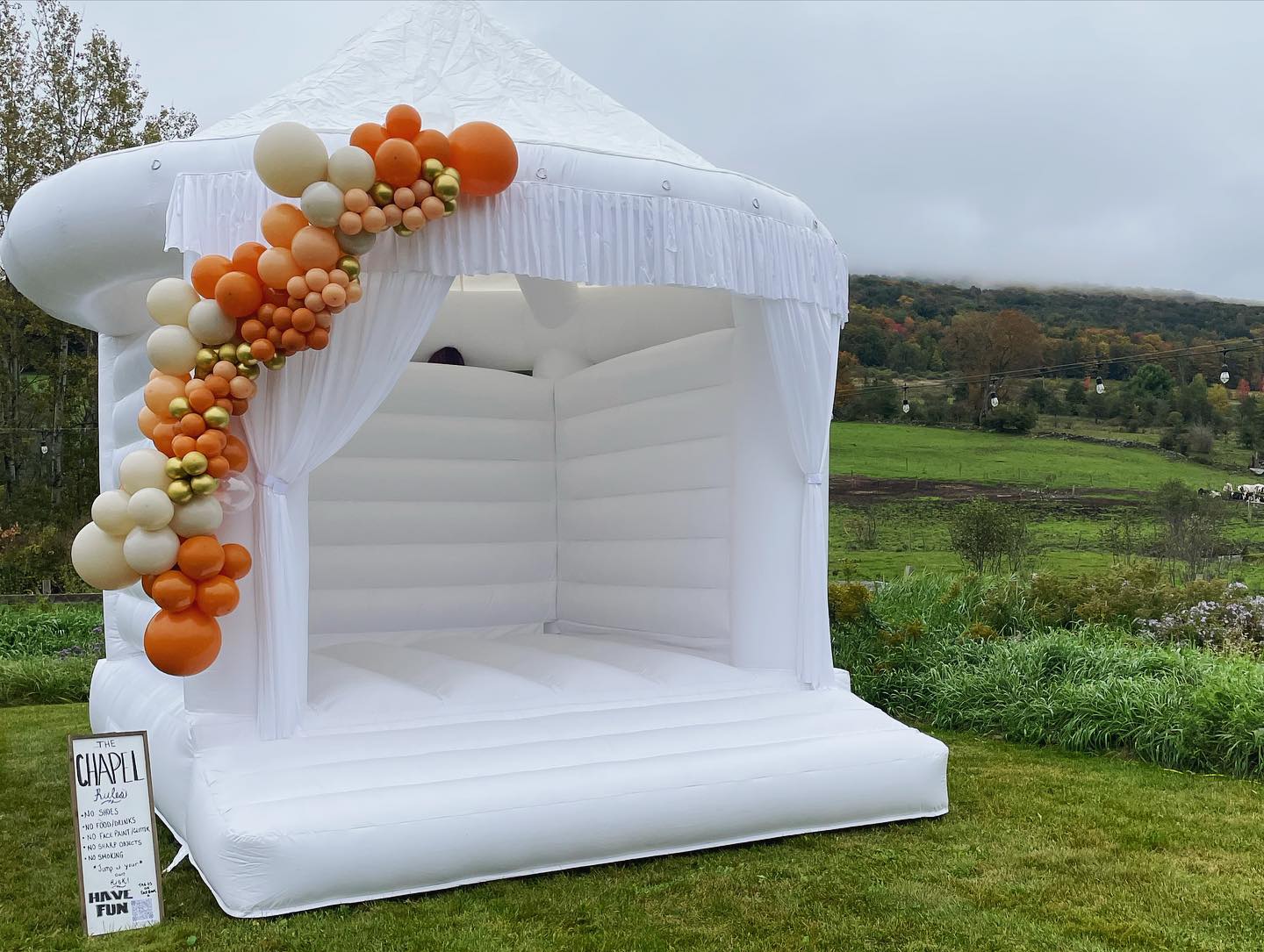 Modern Bounce Houses Best Bounce House Rentals service in Capital