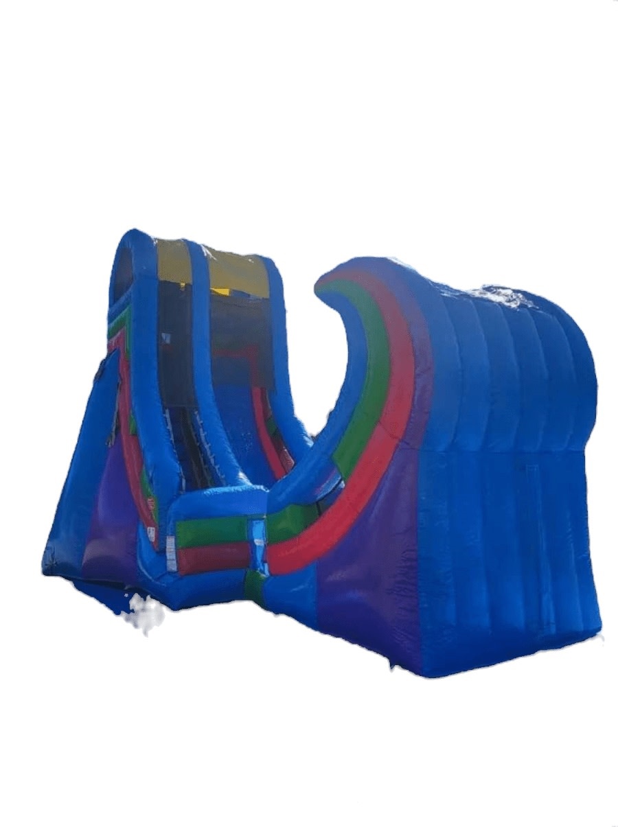 Water Slides Party Rentals in Greenville, McKenzie, Evergreen, Monroeville