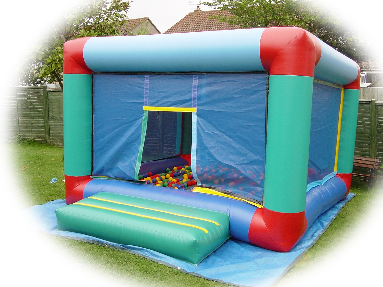 Special Bouncy Castles Best Bouncy Castle Hire service in Bristol