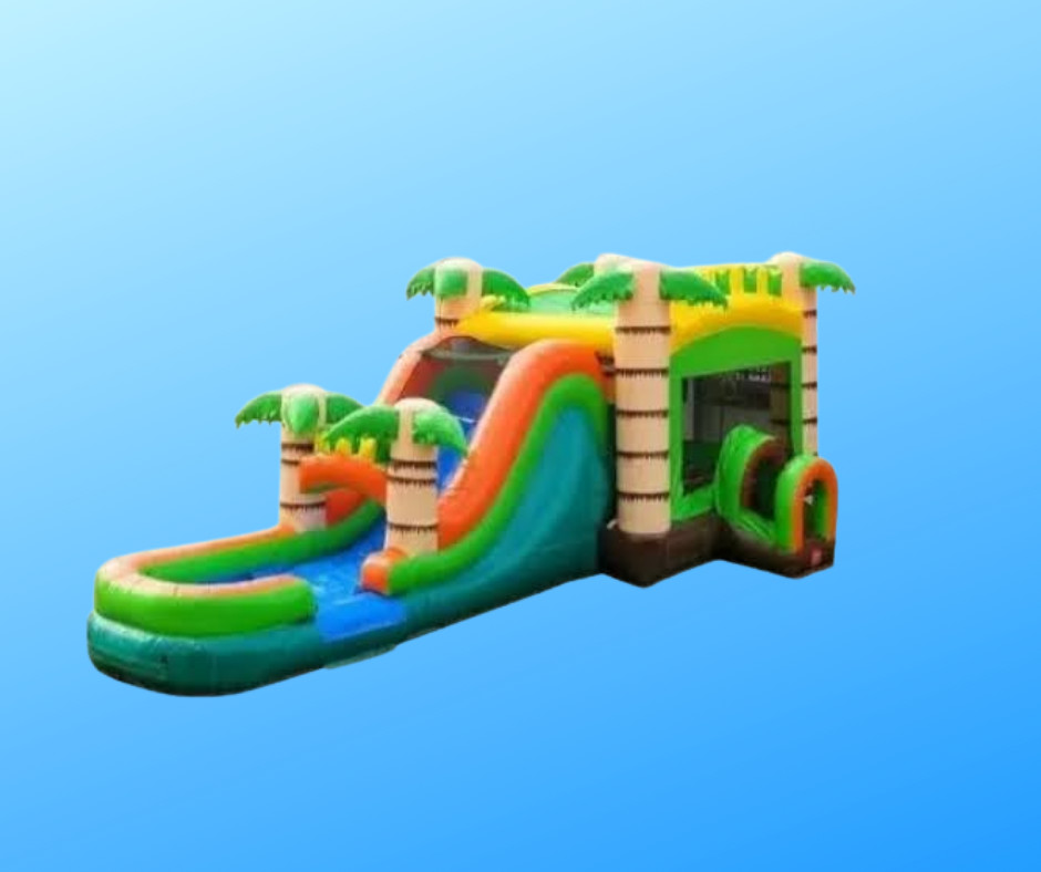 Bounce House Rentals in Danville VA