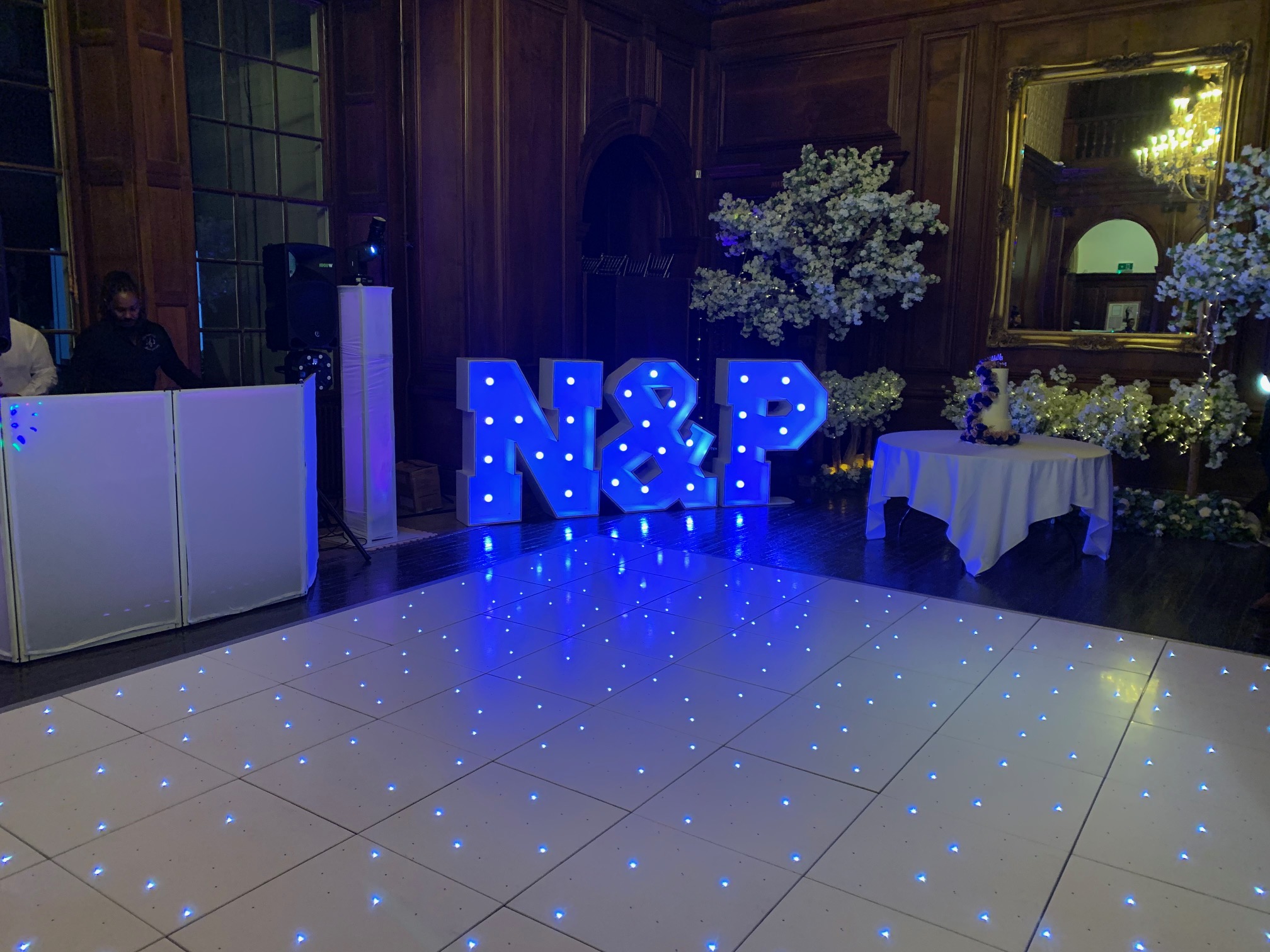 Addington Palace Event Entertainment in London