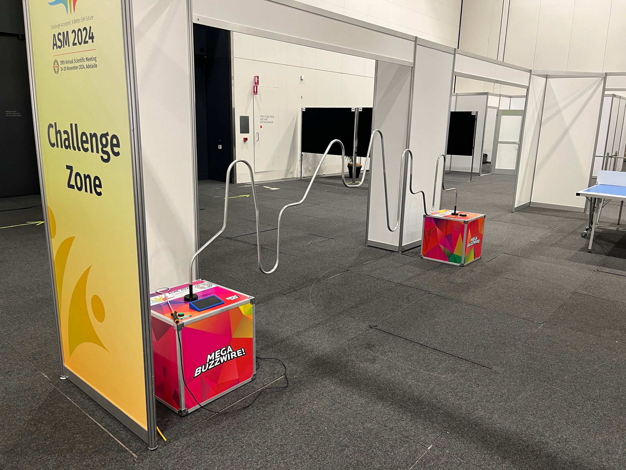 Epic Hire Adelaide One Stop Fun Shop