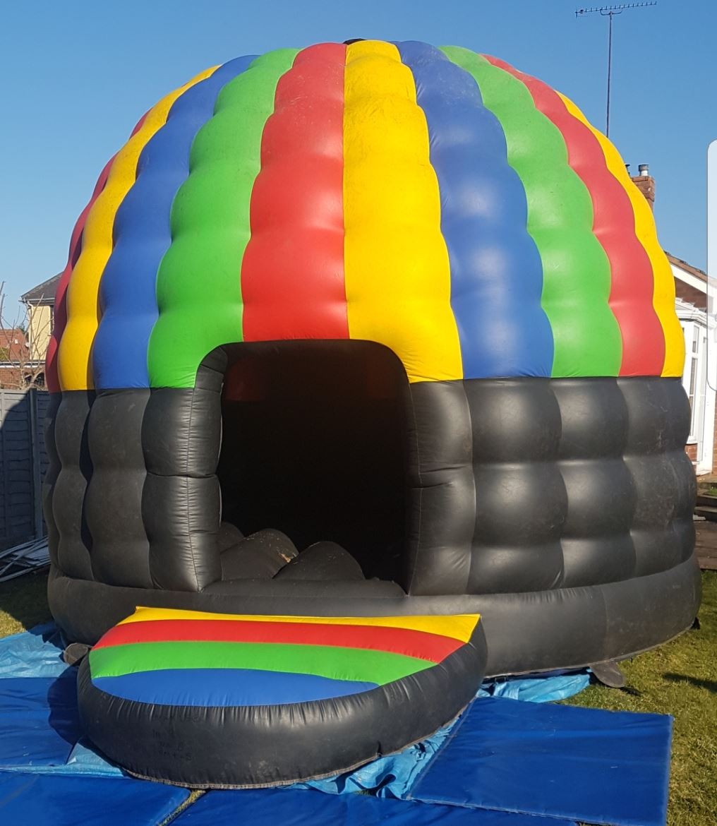 disco dome for sale