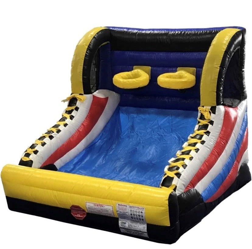 Bounce Houses & Inflatables Party Rentals (Bounce Houses, Tables, Chairs, Giant Games) in