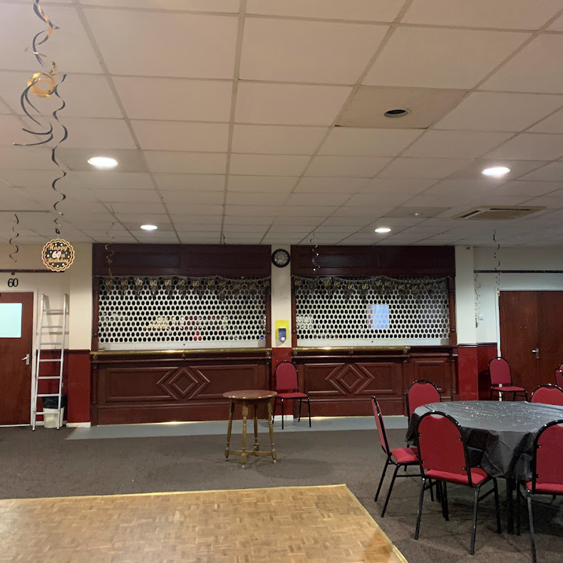 Rivets Sports & Social Club Best Bouncy Castle Hire service in