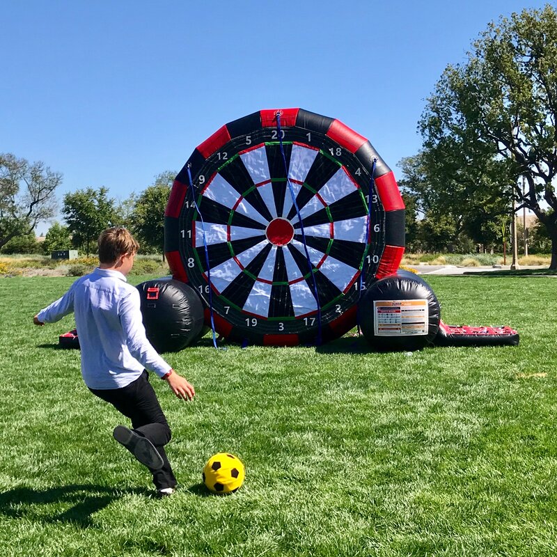 10-ft-soccer-dart-bounce-house-rental-in-atlanta