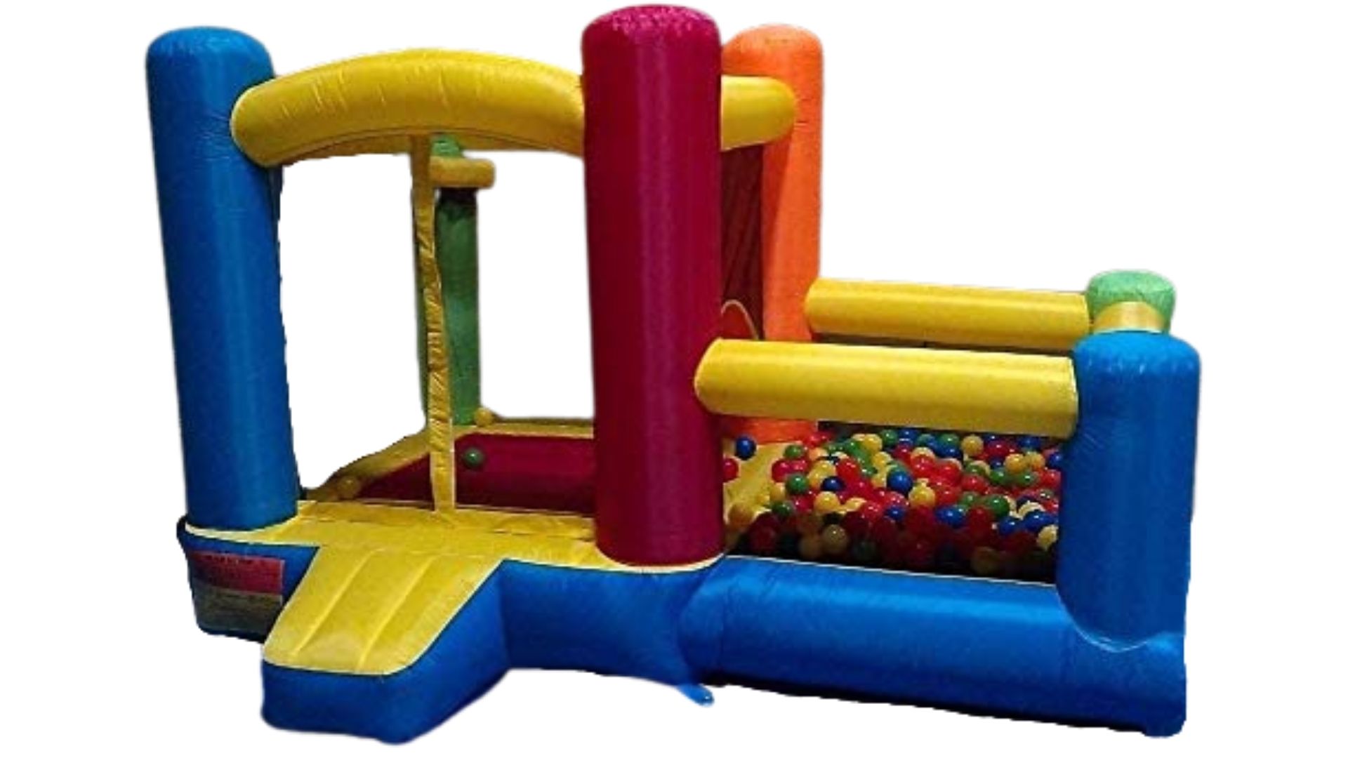 Toddler Inflatables Party Rentals in Florida Best Party Rentals