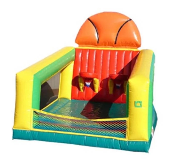 Interactive Inflatables Best Hire service in IL Airtime Inflatables
