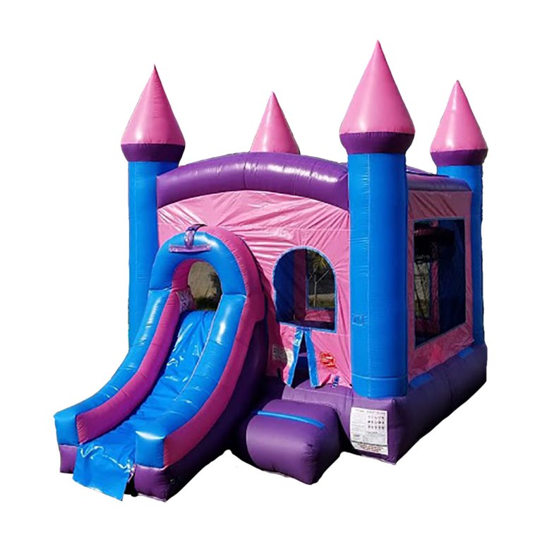 Water Slides & Water Inflatables Bounce House Rentals & Water Slide