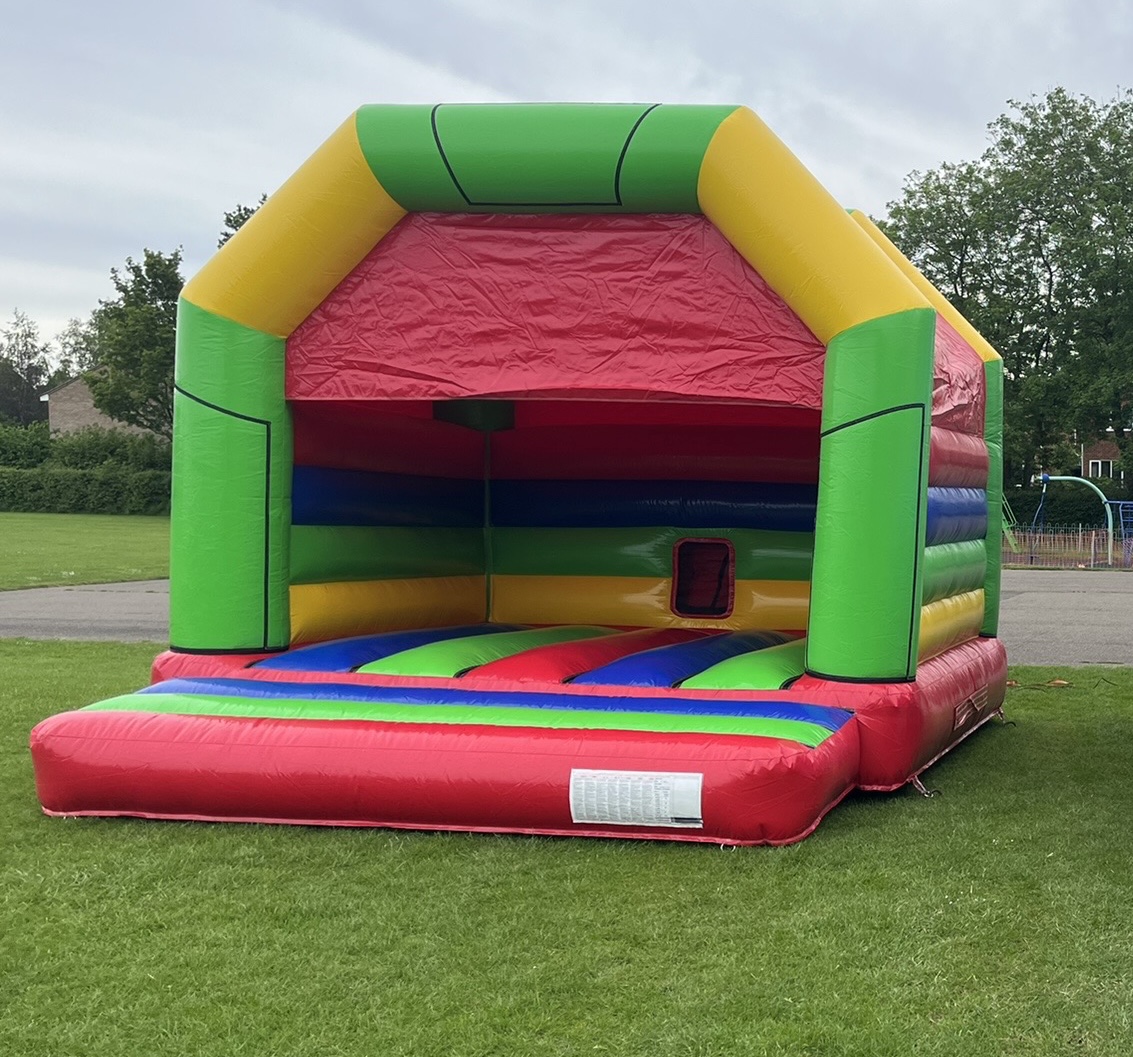 Bouncy Castles - Best Hire service in Saffron Walden, Cambridge ...