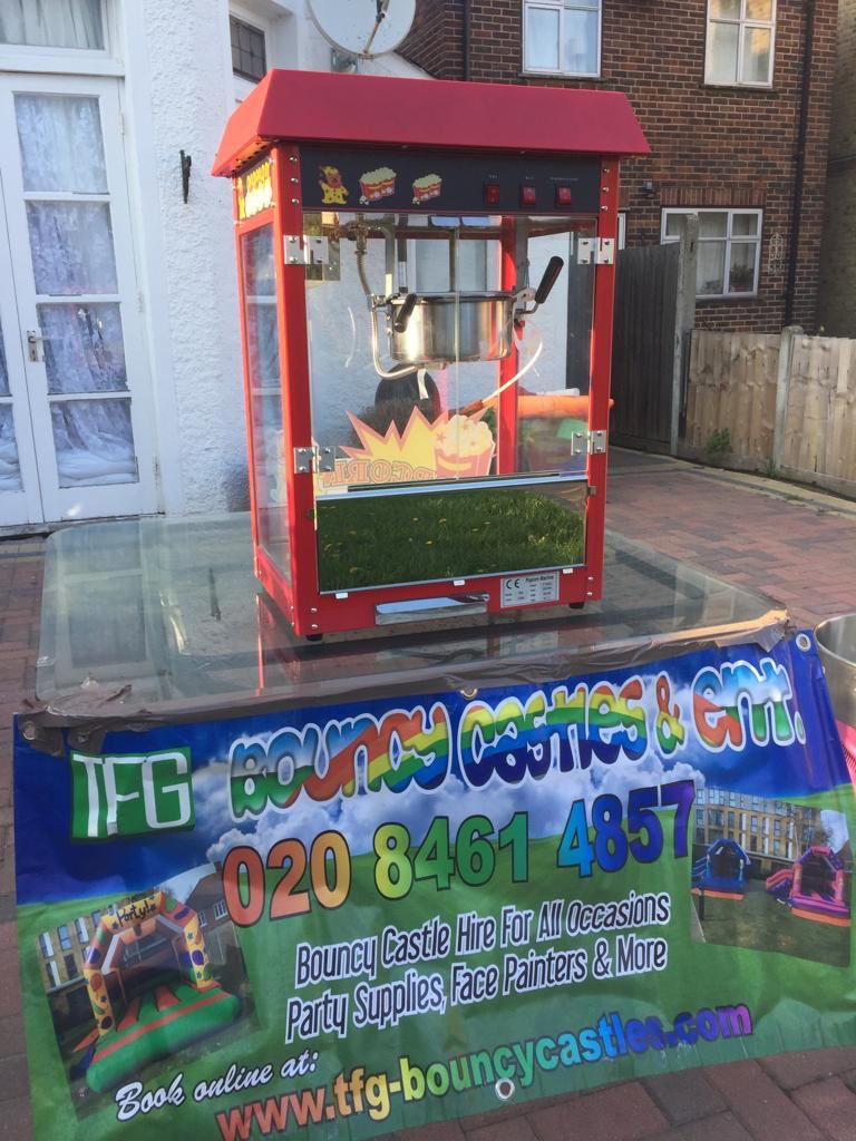 Party Extras Bouncy Castle Hire in Catford, Bromley, London, Lewisham