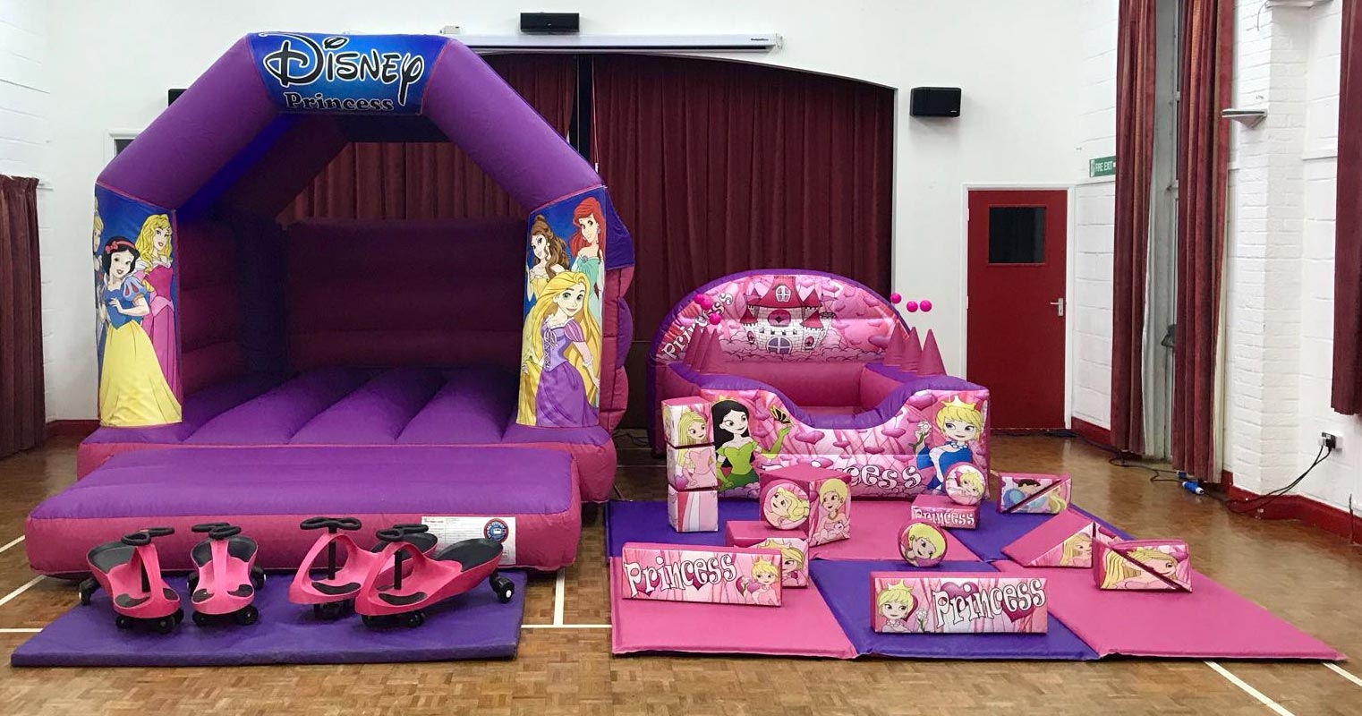 Party Packages Entertainment & Party Hire