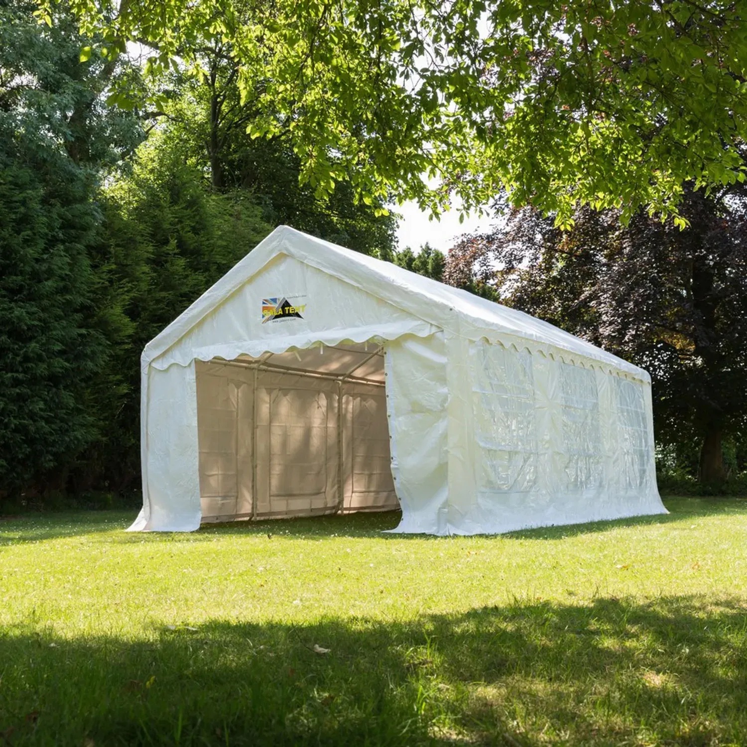 Marquee Hire - marquee hire Sutton Coldfield